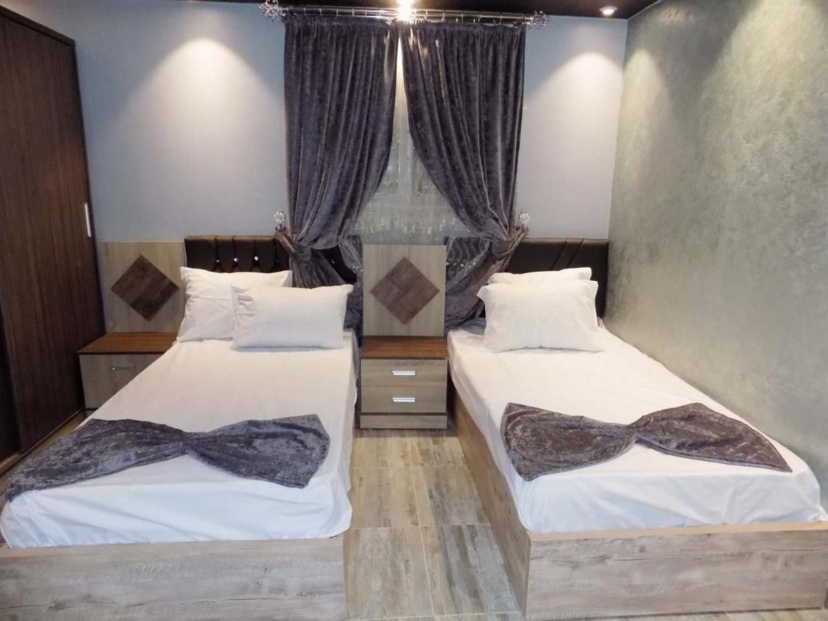 City Hotel Cairo Exterior photo