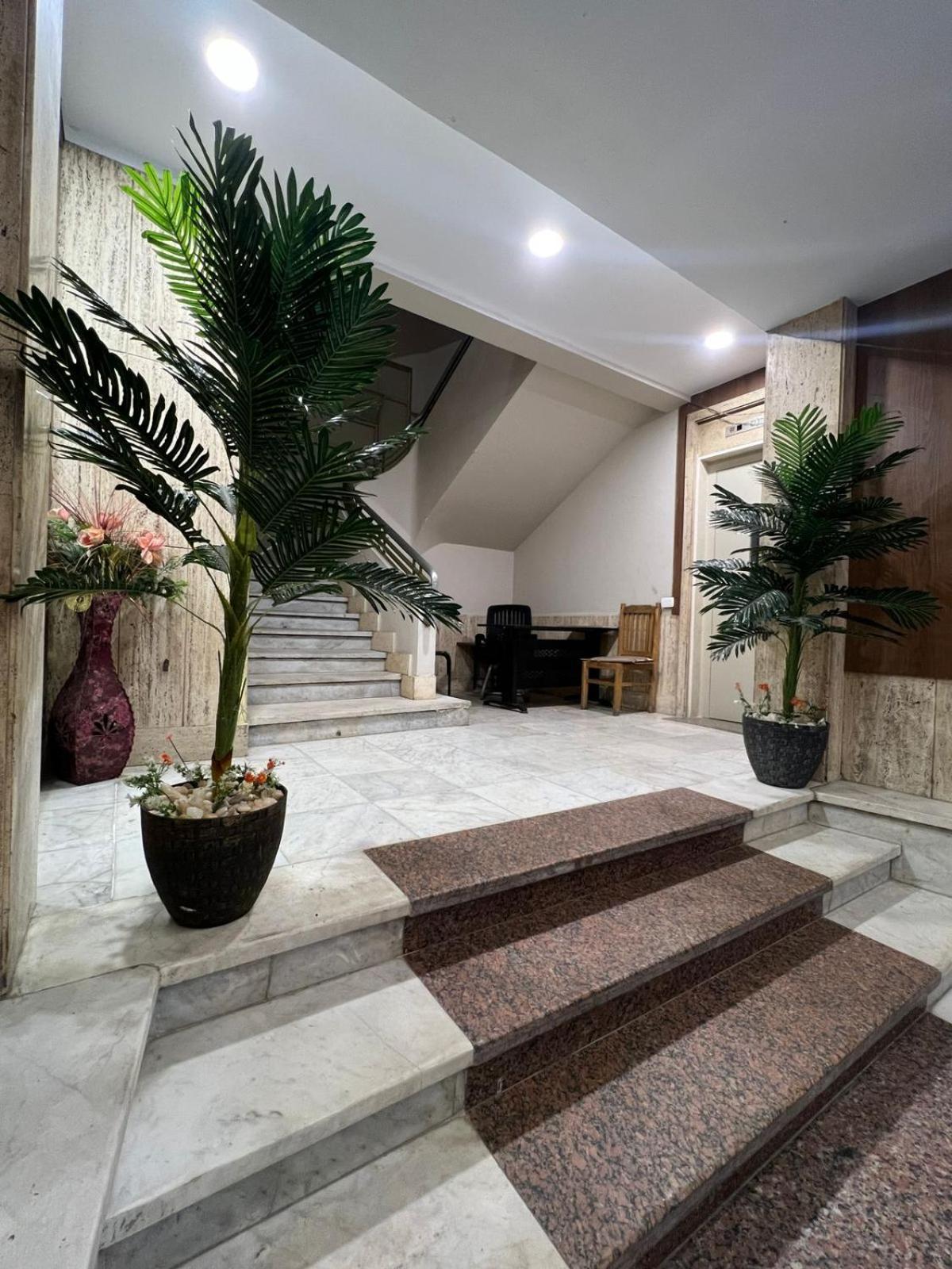 City Hotel Cairo Exterior photo