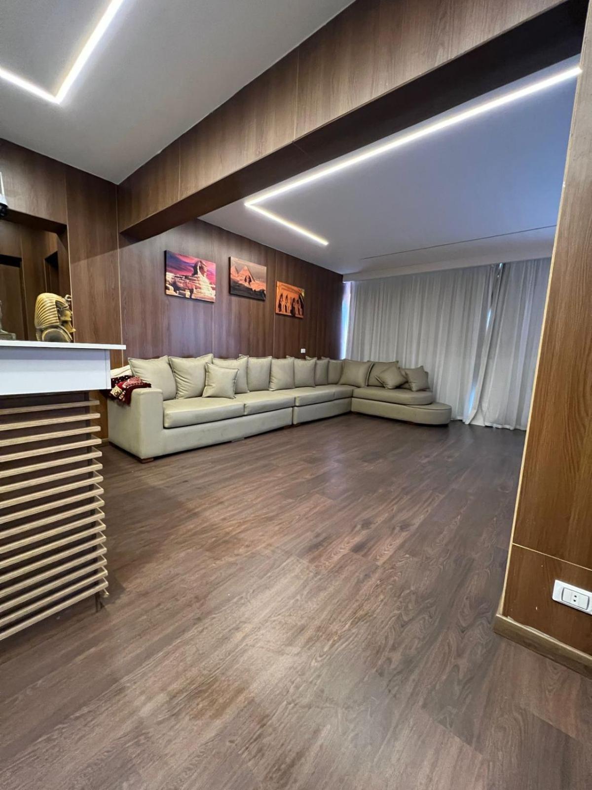 City Hotel Cairo Exterior photo